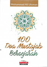 100 Doa Mustajab Bersejarah