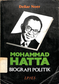Mohammad Hatta - Biografi Politik