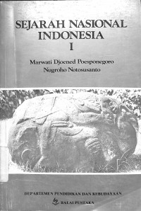 Sejarah Nasional Indonesia I