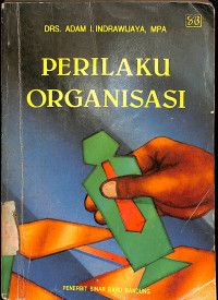 Perilaku Organisasi