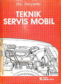 Teknik Servis Mobil