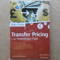 Buku Pintar Transfer Pricing kepentingan Pajak