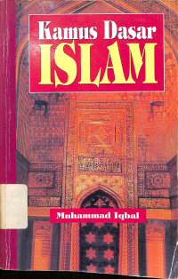 Kamus Dasar Islam