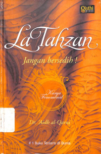 La Tahzan (Jangan Bersedih!)