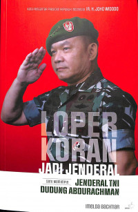 Loper Koran Jadi Jendral