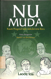 NU Muda Kaum Progresif dan Sekularisme Baru