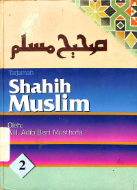 SHAHIH MUSLIM 2