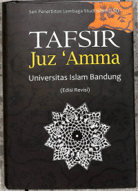 TAFSIR JUZ'AMMA