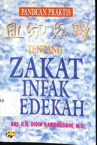 Tentang Zakat Infak Sedekah